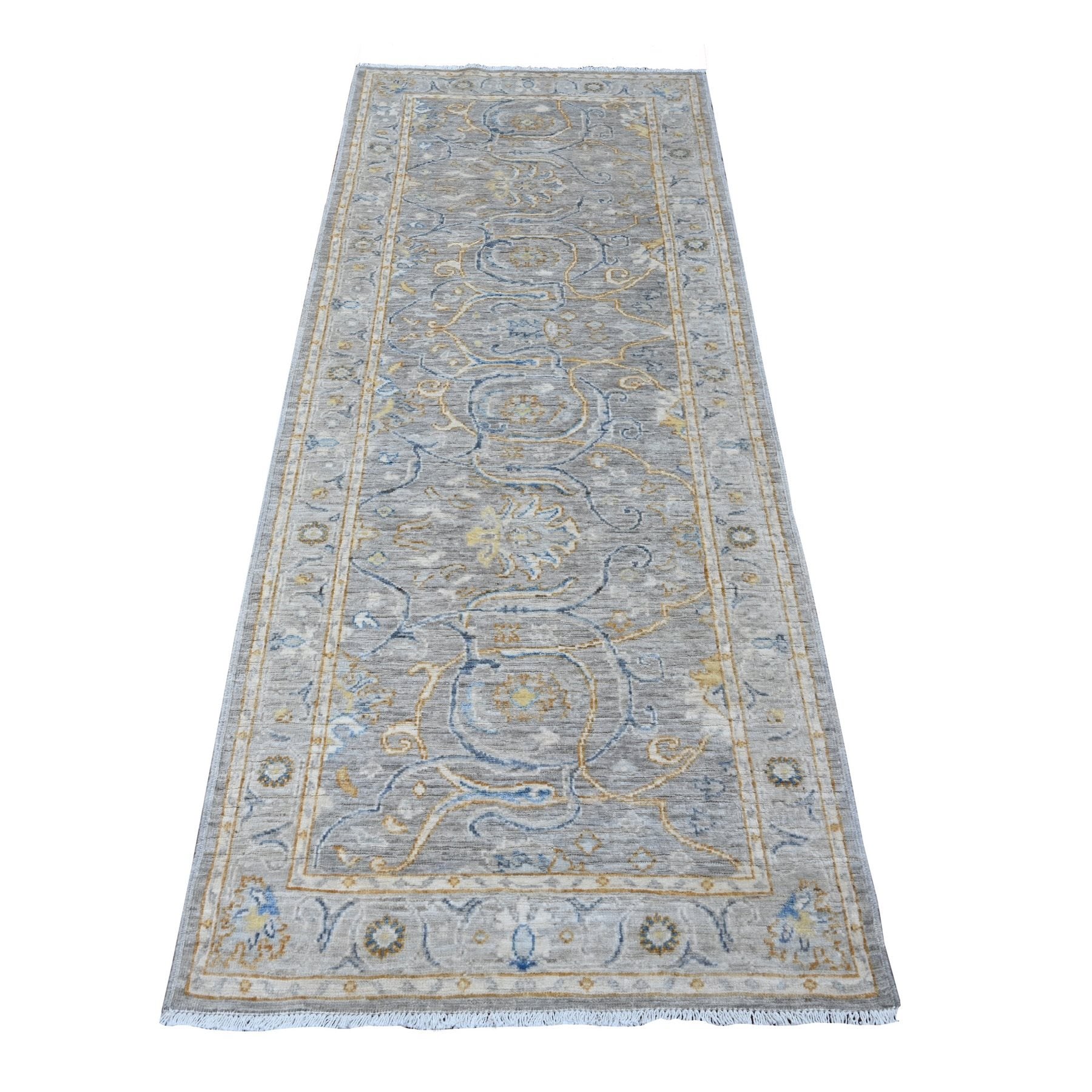 8 Ft  Rug
