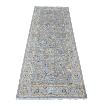 8 Ft  Rug