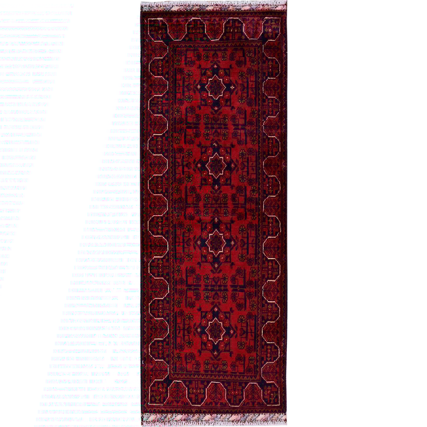 6 Ft &amp; Under  Rug