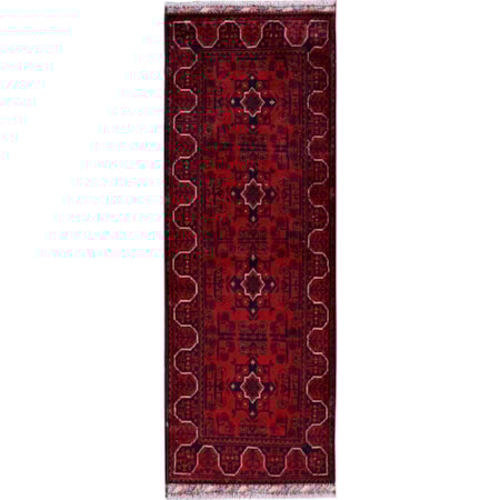 6 Ft & Under  Rug