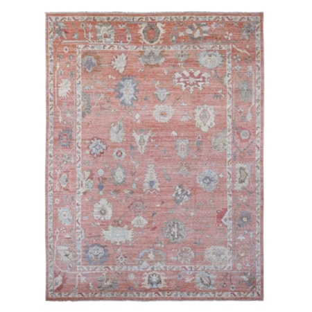 9X12  Rug