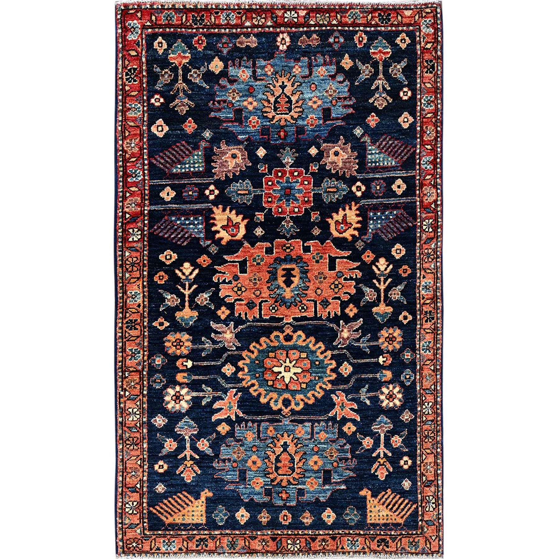 3X5  Rug