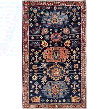 3X5  Rug