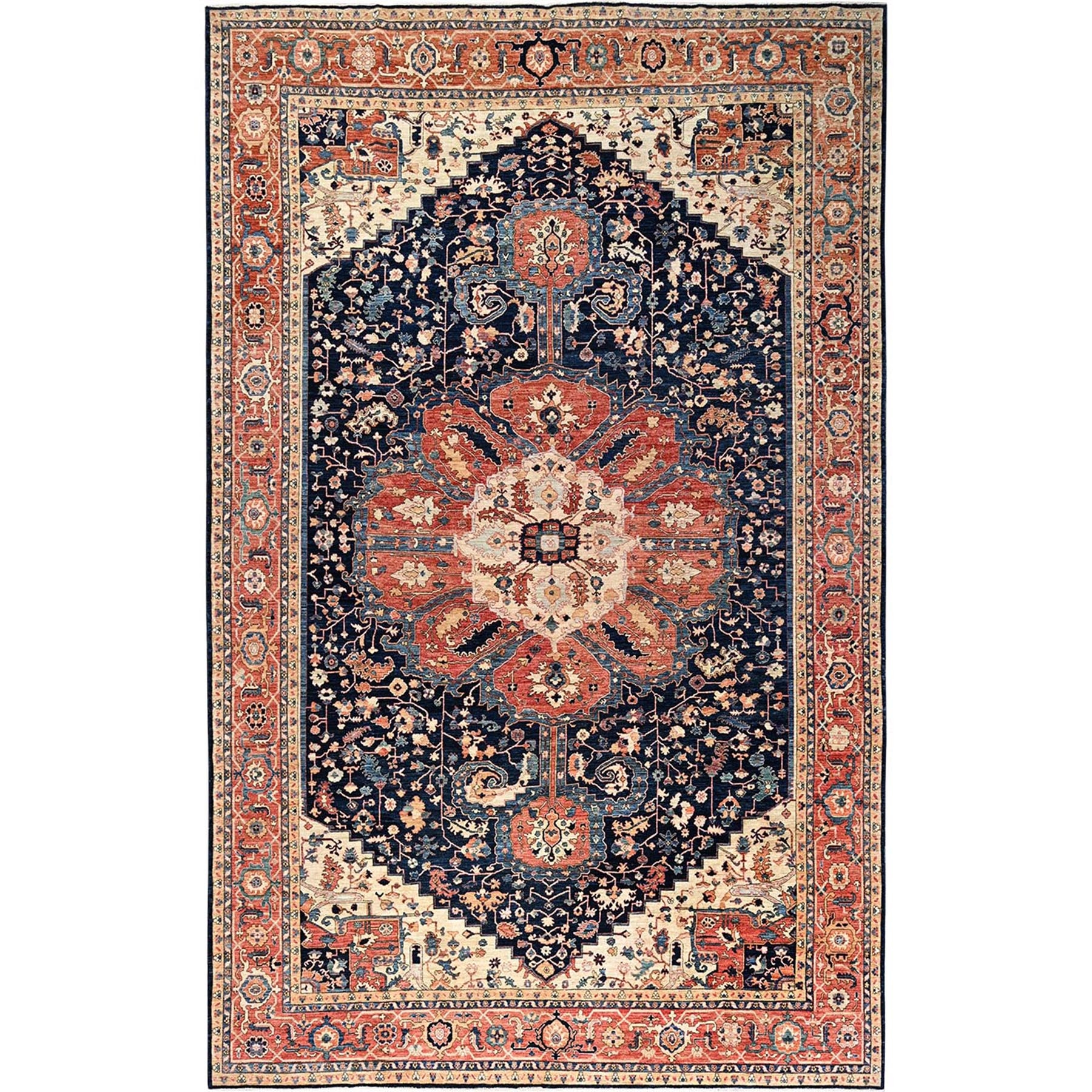 12X18  Rug