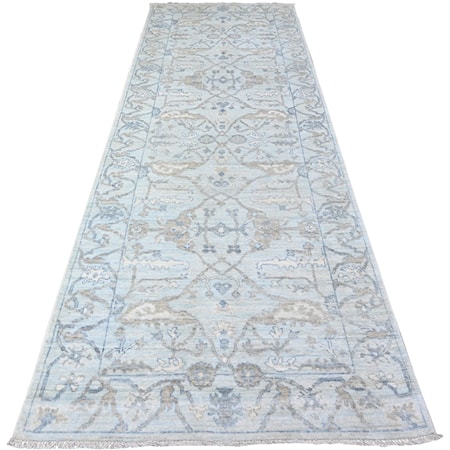 Wide / Gallery  Rug