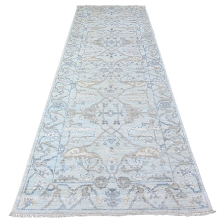 Wide / Gallery  Rug