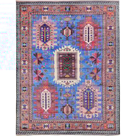 5X7 / 5X8  Rug