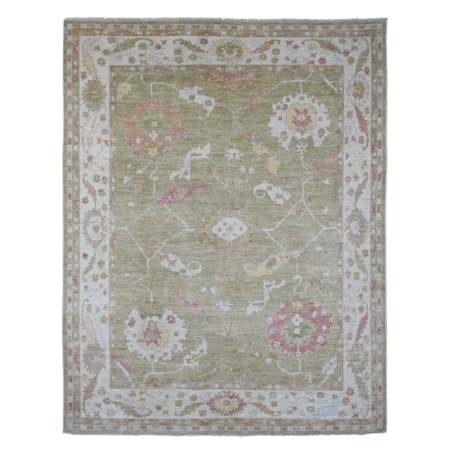 9X12  Rug
