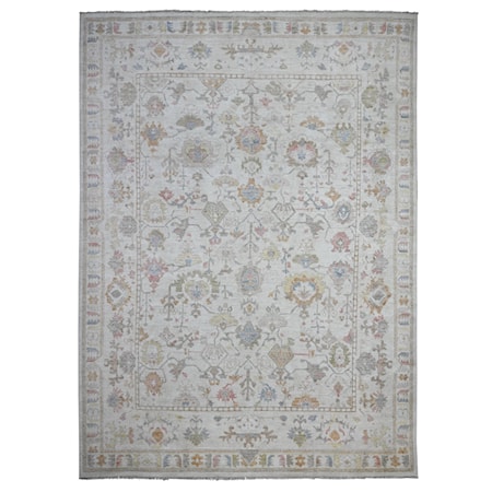 10X14  Rug