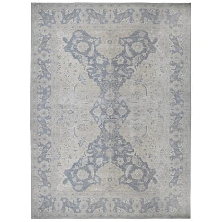 Wide / Gallery  Rug