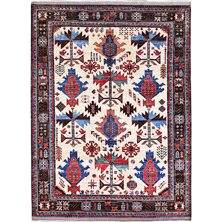 5X7 / 5X8  Rug