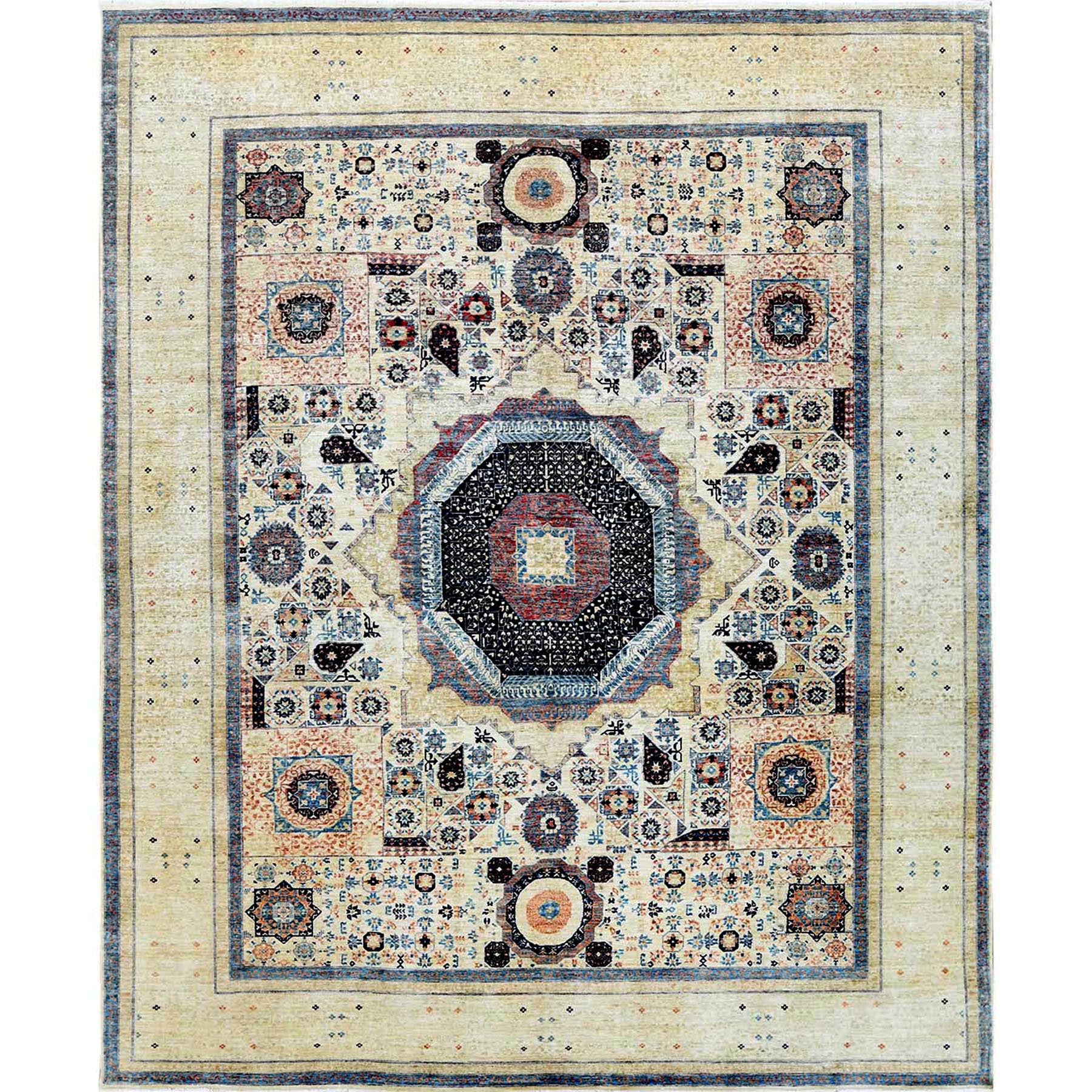 Oversize  Rug