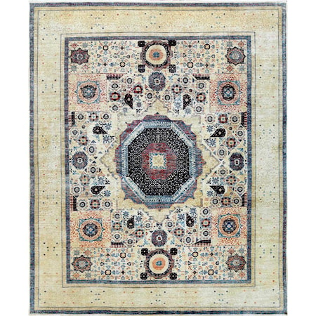 Oversize  Rug