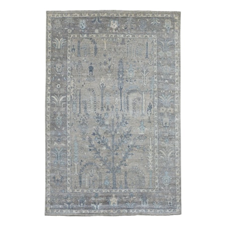 6x9  Rug