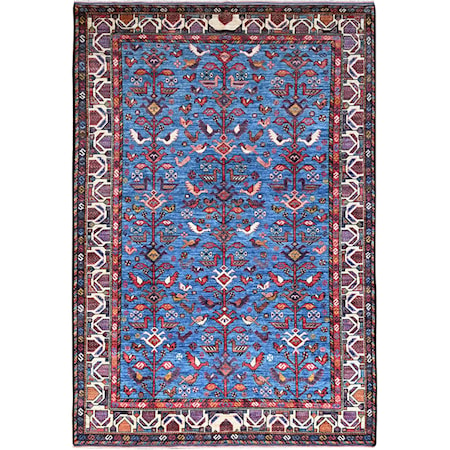 6X9  Rug