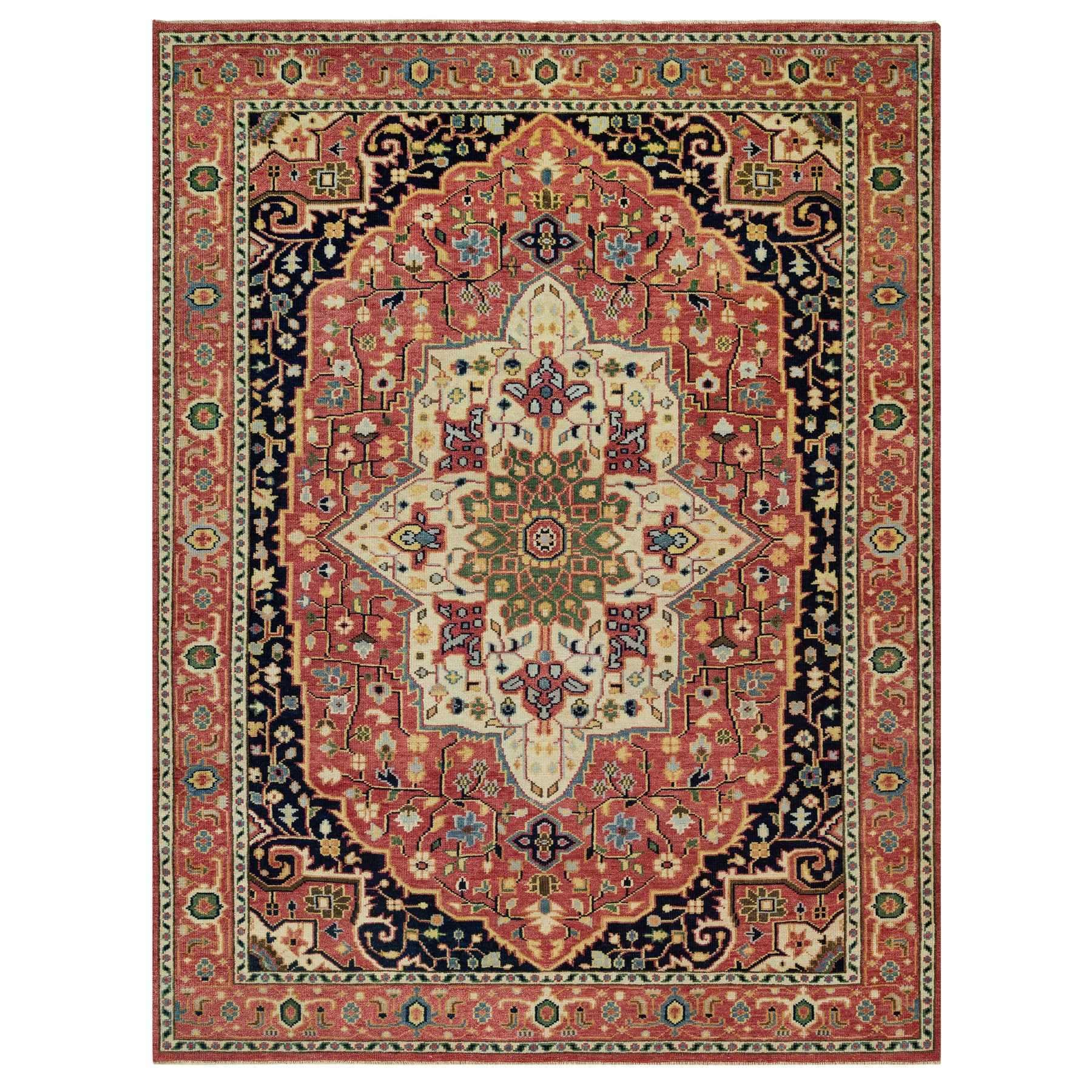 9x12  Rug