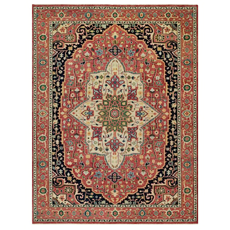 9x12  Rug