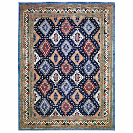 9x12  Rug