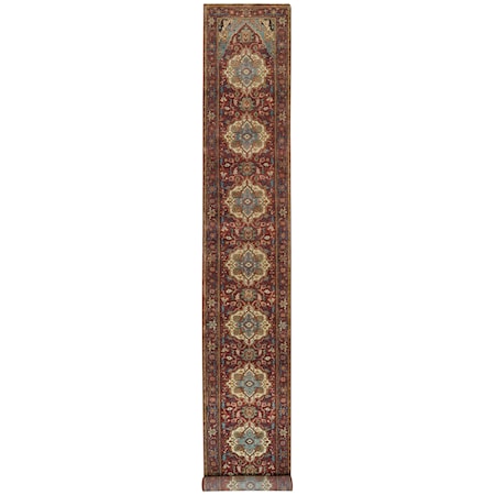 20 Ft  Rug