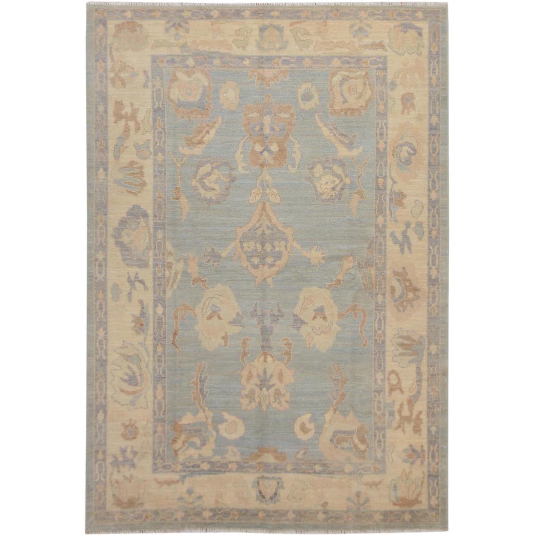 6x9  Rug