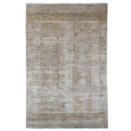 6X9  Rug
