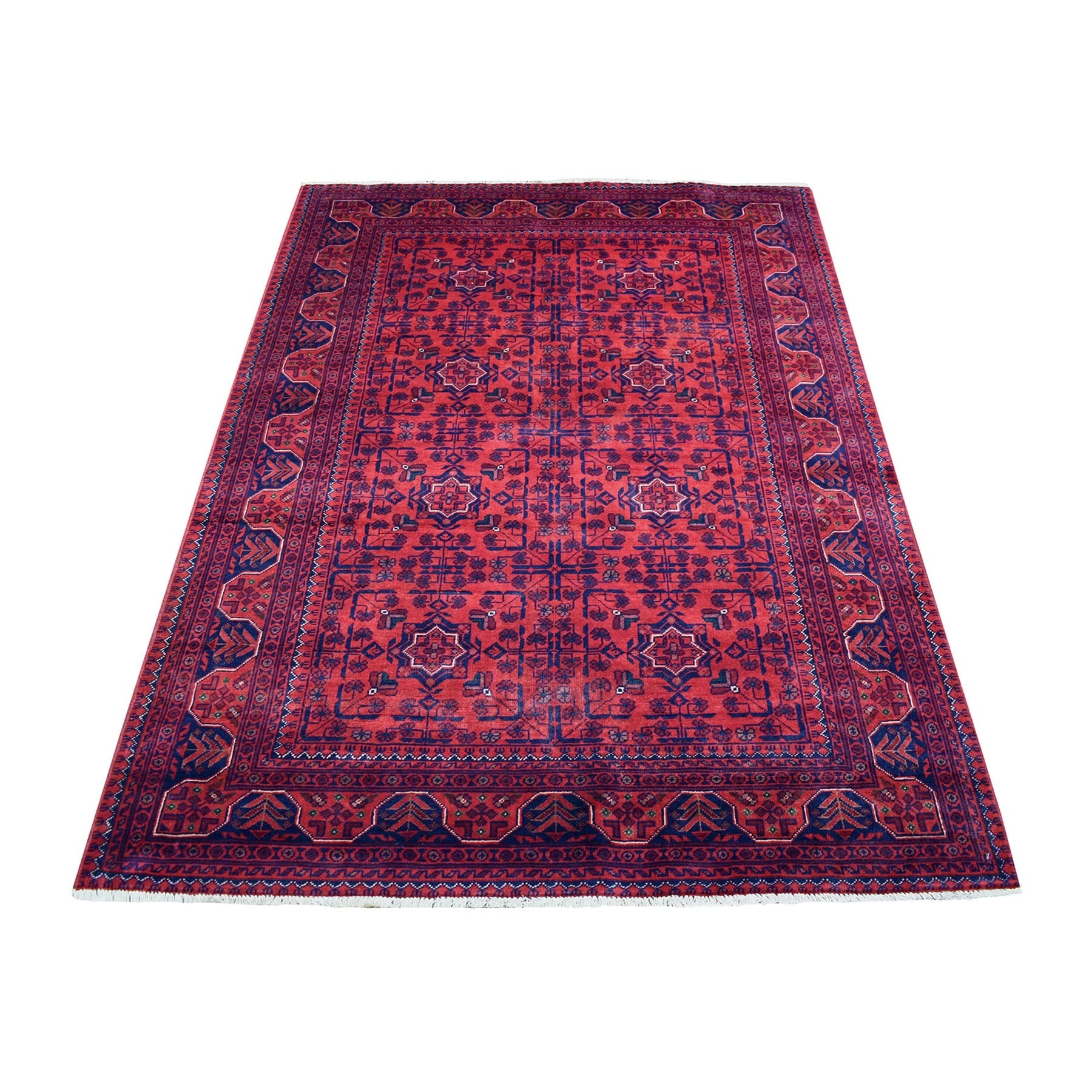 4X6  Rug