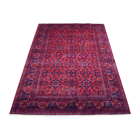 4X6  Rug