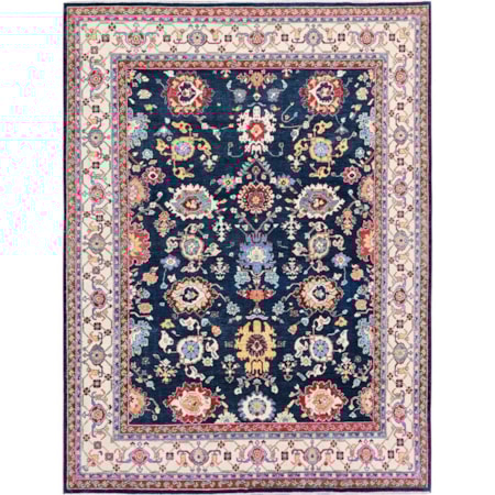 9X12  Rug