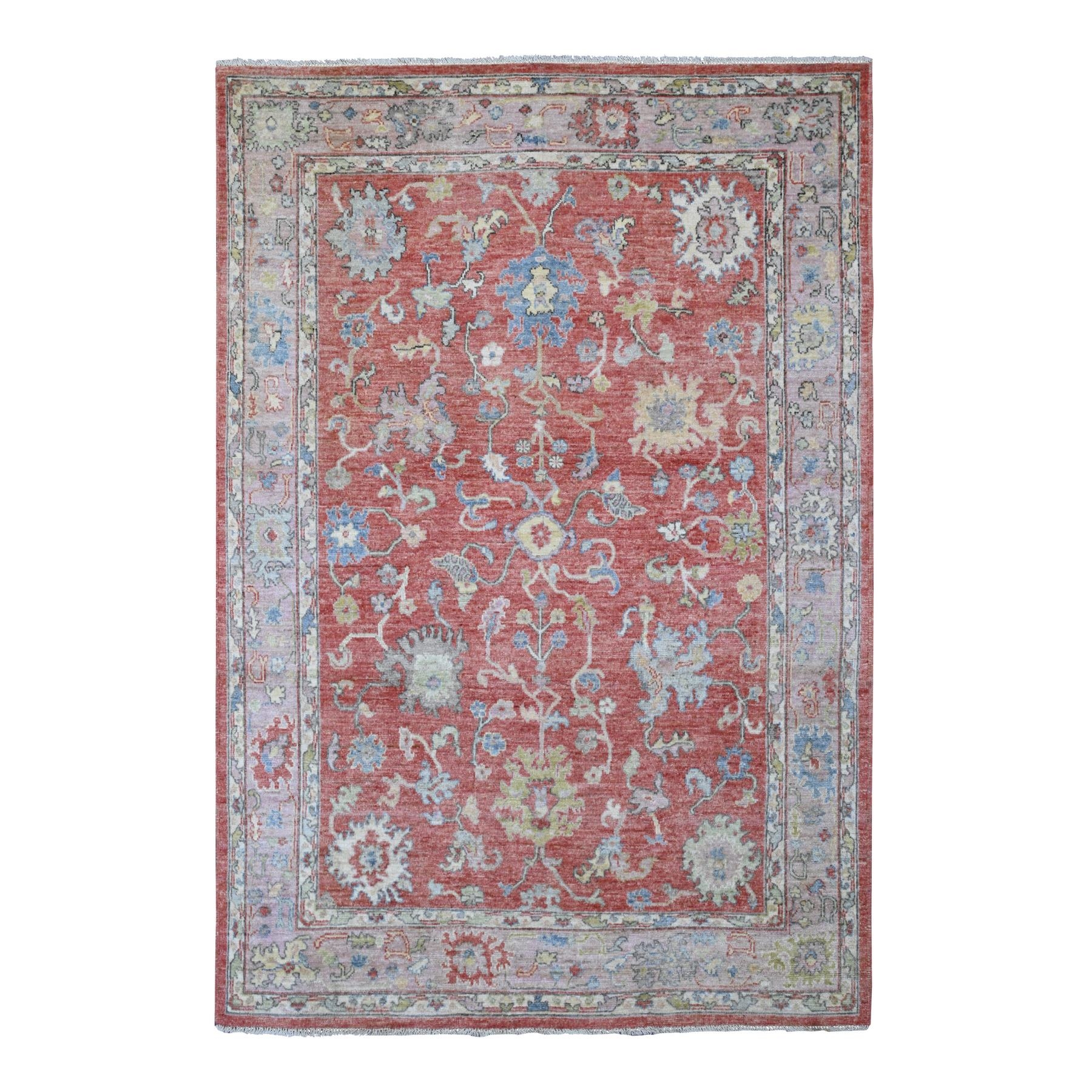 6X9  Rug