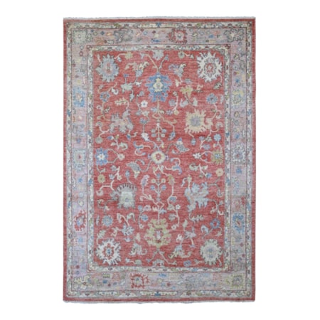 6X9  Rug