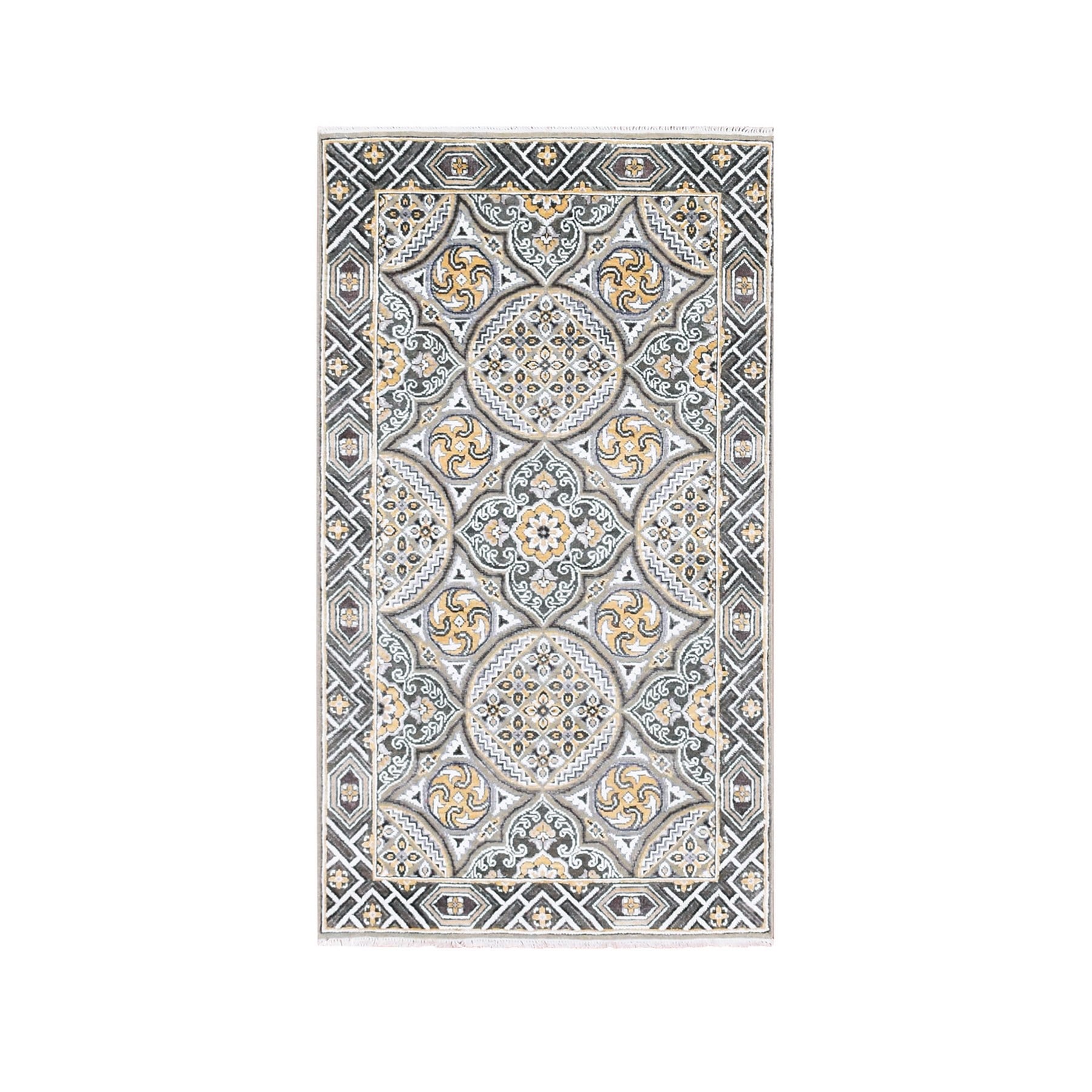 3x5  Rug