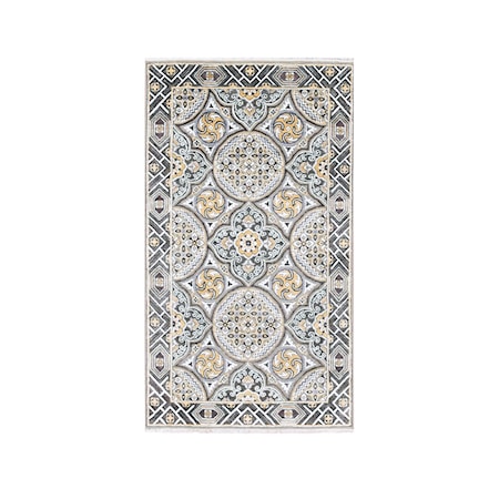 3x5  Rug