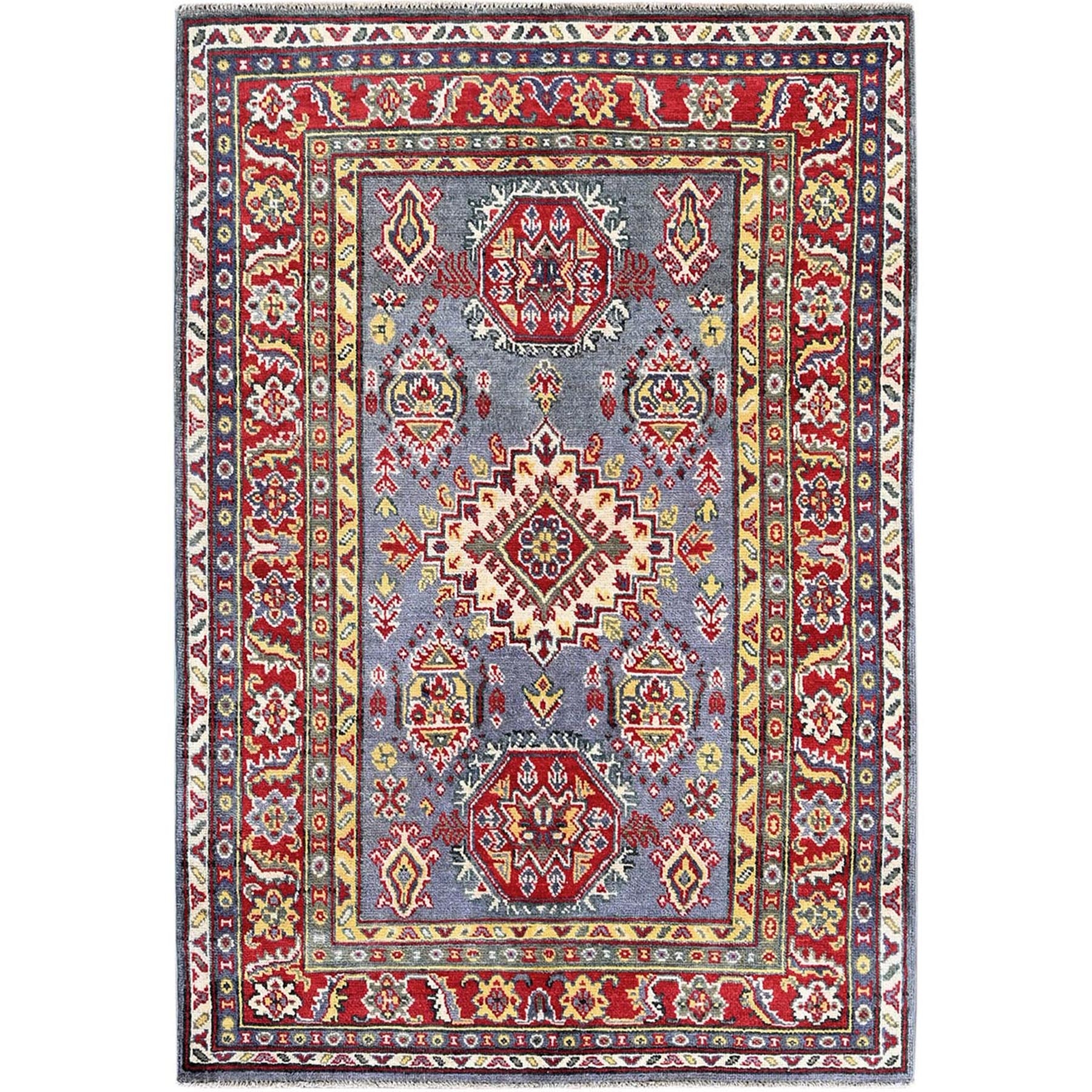 4X6  Rug