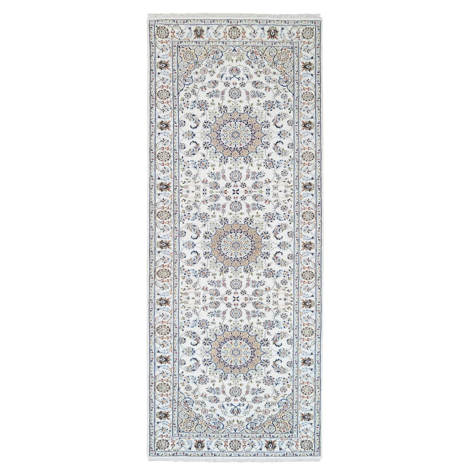 Wide / Gallery  Rug