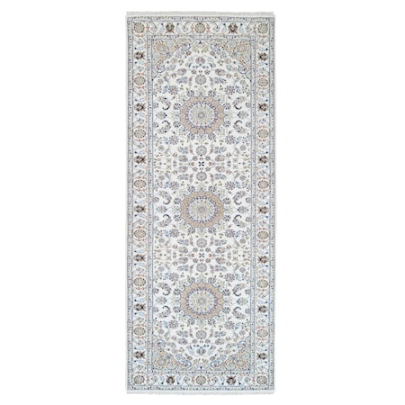 Wide / Gallery  Rug