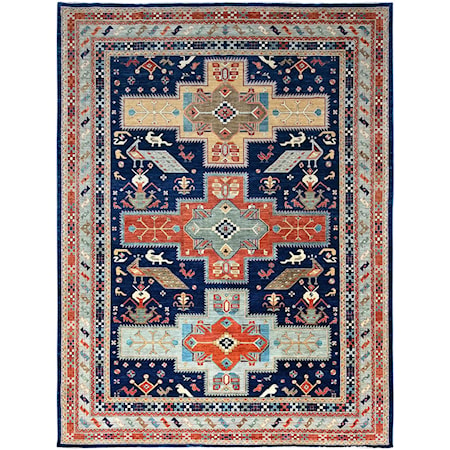 10X14  Rug