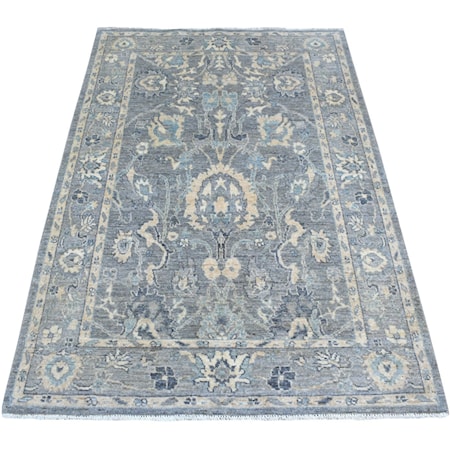 4x6  Rug