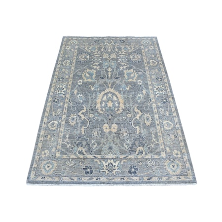 4x6  Rug