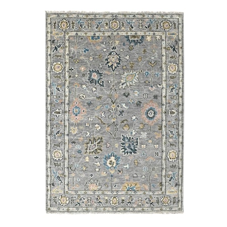 6x9  Rug