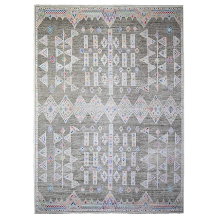 10x14  Rug