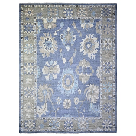 10x14  Rug