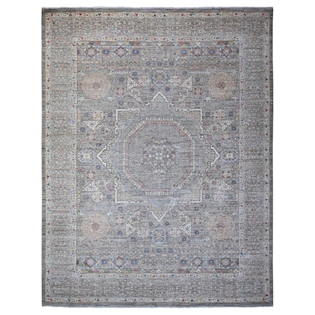 Oversize  Rug