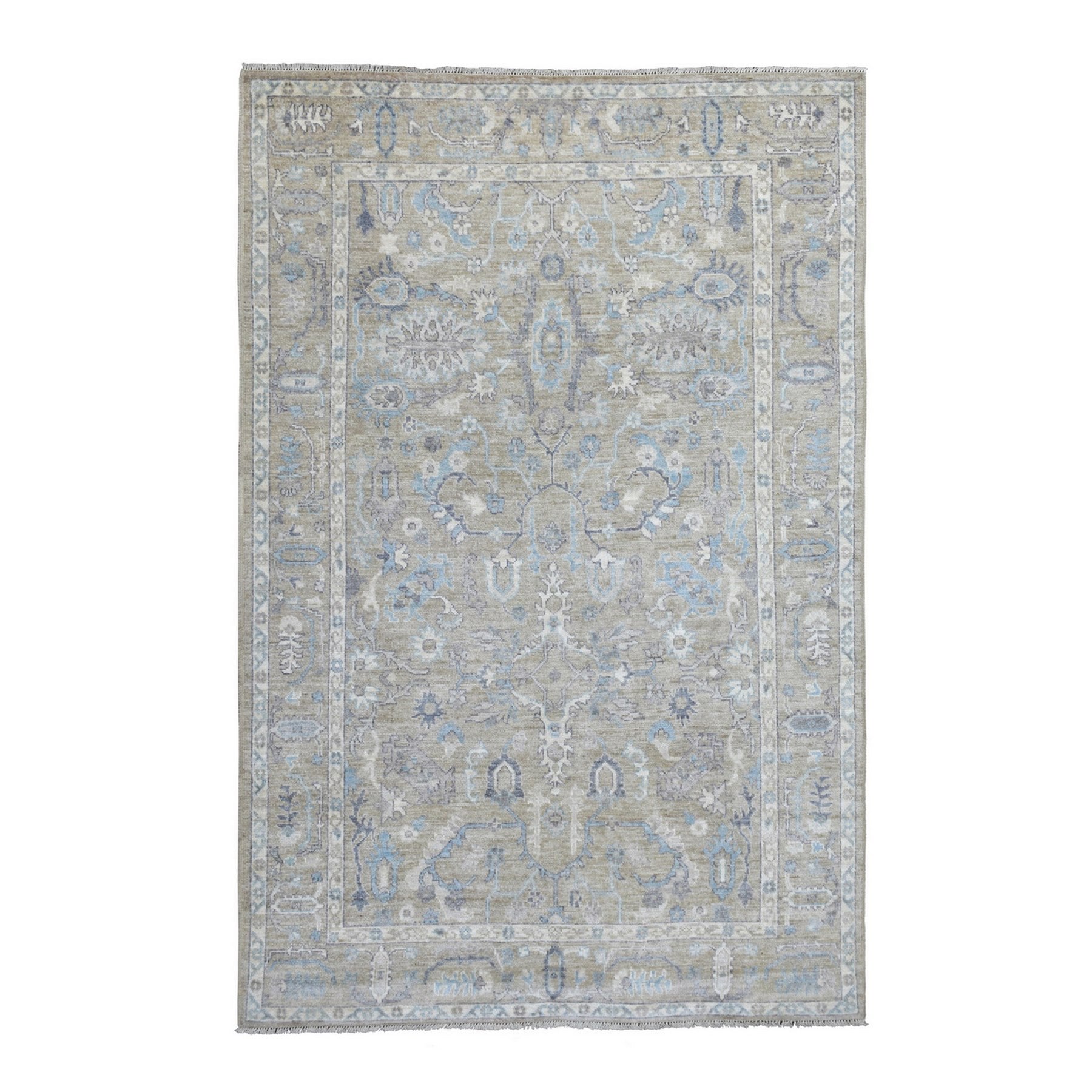 6x9  Rug