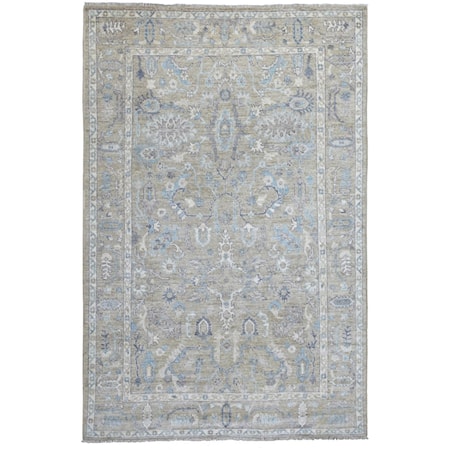 6x9  Rug