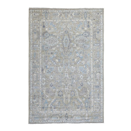 6x9  Rug