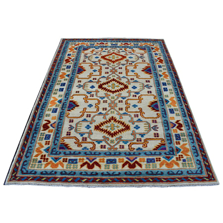 5x7  Rug