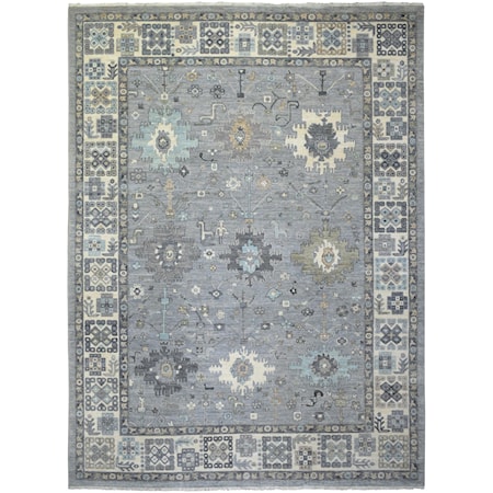 9x12  Rug