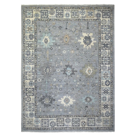 9x12  Rug