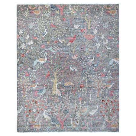 8X10  Rug