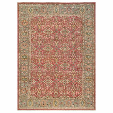 10X14  Rug